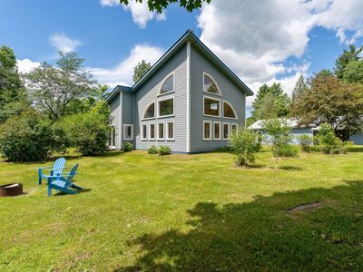 Property at 614 Gray Road, Plainfield, VT