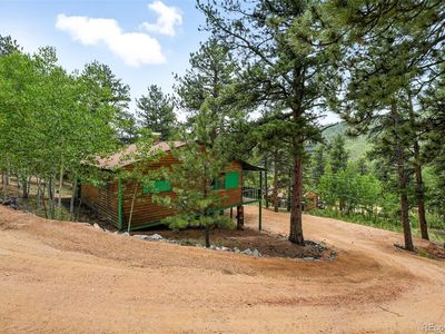 Property at 132 Jones Road, Bailey, CO