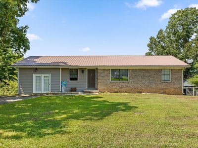 481 McDowell Rd