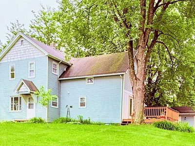 Property at E5690 510th Avenue, Menomonie, WI