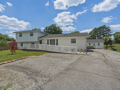 328 Kimbrough Rd