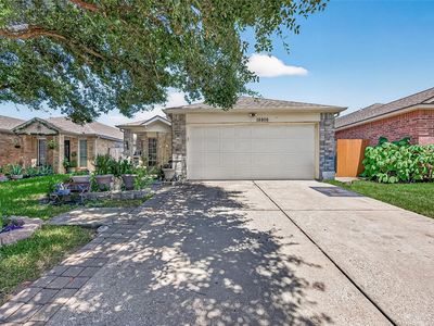 18806 Driftwood Springs Dr