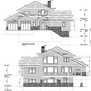 L29 Plan, East Grand County - Build on your Lot