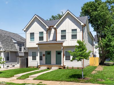 2437 Guilford Ave