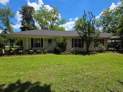 Property at 501 S Beech St, Ocilla, GA