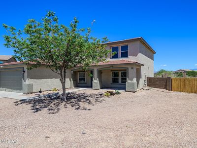 671 E Sterling Canyon Dr