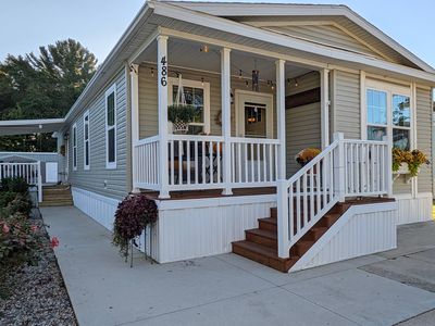 1700 Robbins Rd #486