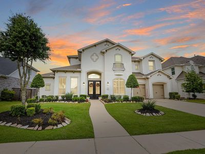 27226 Cheshire Edge Ln