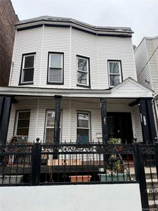 Property at 1723 Melville Street, Bronx, NY