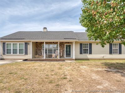 323 Northwoods Dr