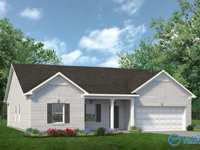 Property at 350 Emma Way, New Market, AL