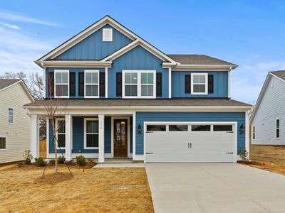 116 Bucklick Creek Ct