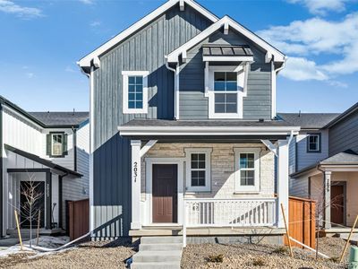 2031 Generations Aly