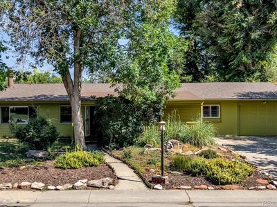 Property at 8165 W 19th Avenue, Lakewood, CO