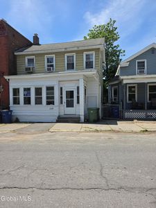 158 Mohawk Street