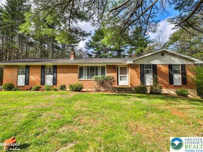 7262 Mount Eaton Rd