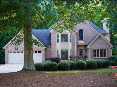 3612 Howell Wood Trl