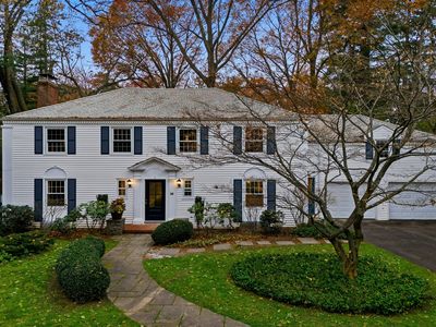 55 Sunny Reach Drive