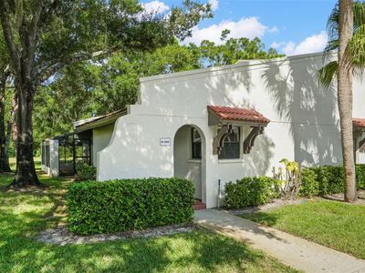 3505 TARPON WOODS BOULEVARD #K406