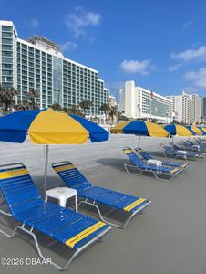 1233 S Atlantic Ave #2200