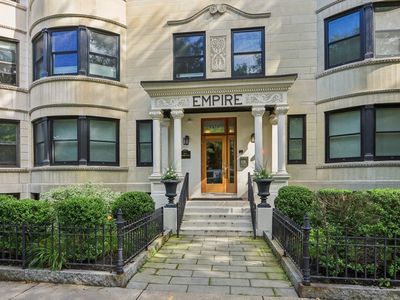 1471 Beacon St APT 2