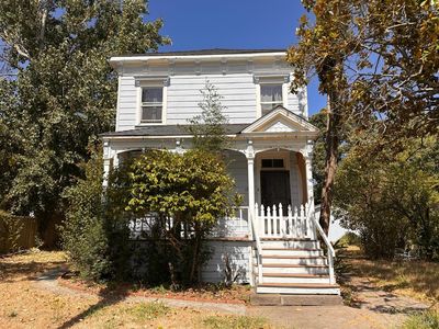 131 Coombs Street