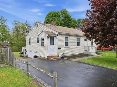 Property at 24 Warren Ave, Stoughton, MA