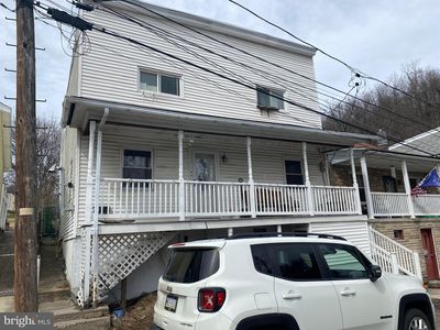 Property at 334 Arnot St, Saint Clair, PA