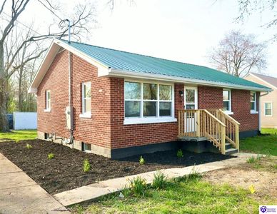 Property at 211 Lincoln Ave, Campbellsville, KY