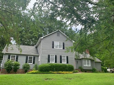 5095 Smoke Rise Dr