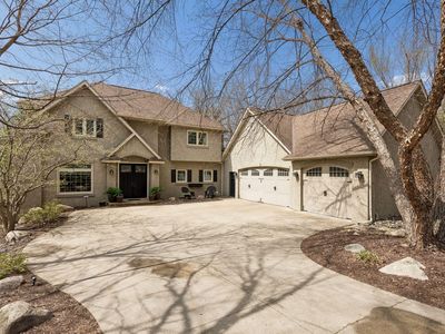 3701 Blackhawk Rd