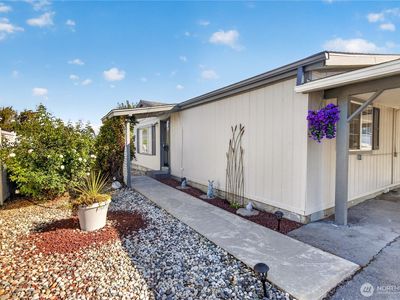 1137 Foothills Lane #19