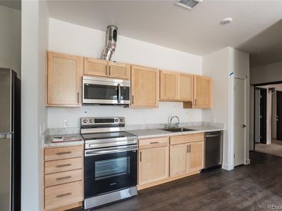 5702 N Central Park Boulevard Unit 224