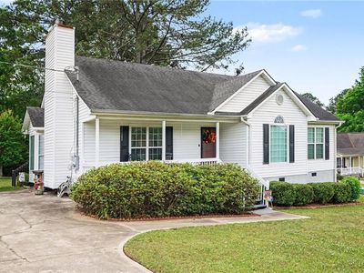 288 David Elder Rd