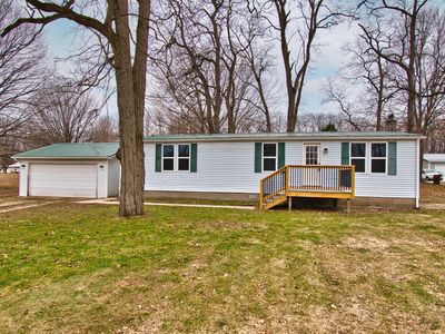 1718 Barron Lake Rd