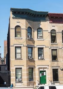 573 W 183rd St