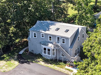 Property at 16 Lt Hauser Lane #3, Falmouth, MA