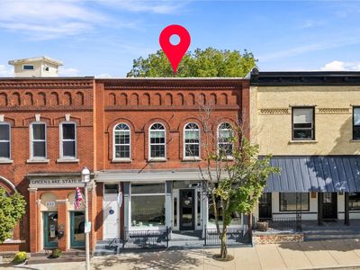 528 Mill St