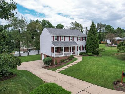 417 Topaz Dr