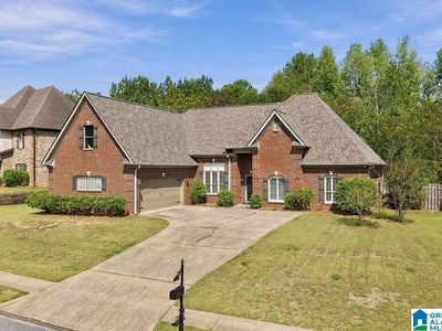 4182 Old Cahaba Pkwy