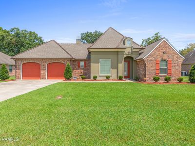 103 Pontchartrain Dr