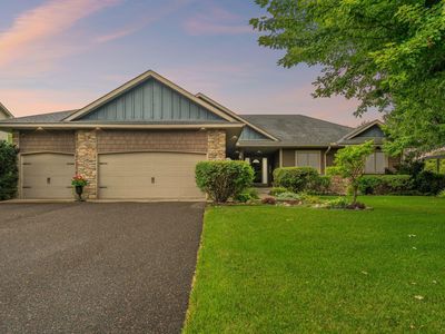 Property at 1678 Hunters Trl, Centerville, MN
