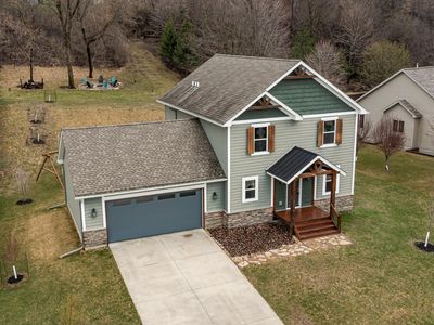 2254 Ponderosa Dr SW