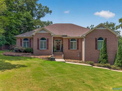 5388 Mountain Top Dr