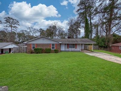 1608 Double Churches Rd