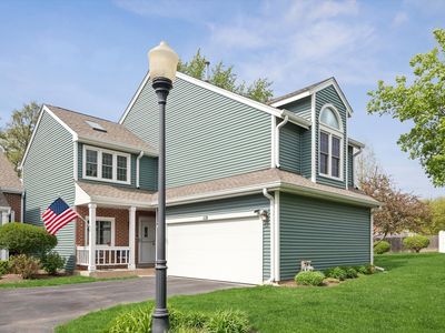 118 S Atherton Ct