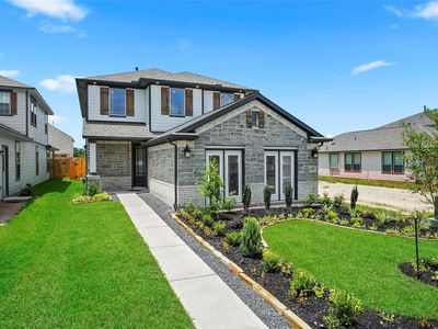 1031 Bluebonnet Trails