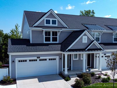 Property at 1179 Stagecoach Dr, Byron Center, MI