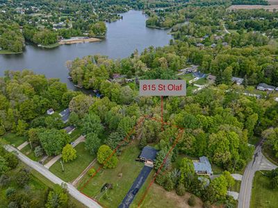 815 Saint Olaf Dr