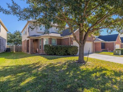 19606 Hancock Oak St